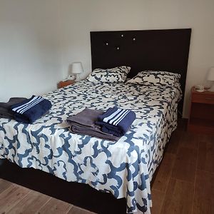 Kamer met een King Size Bed